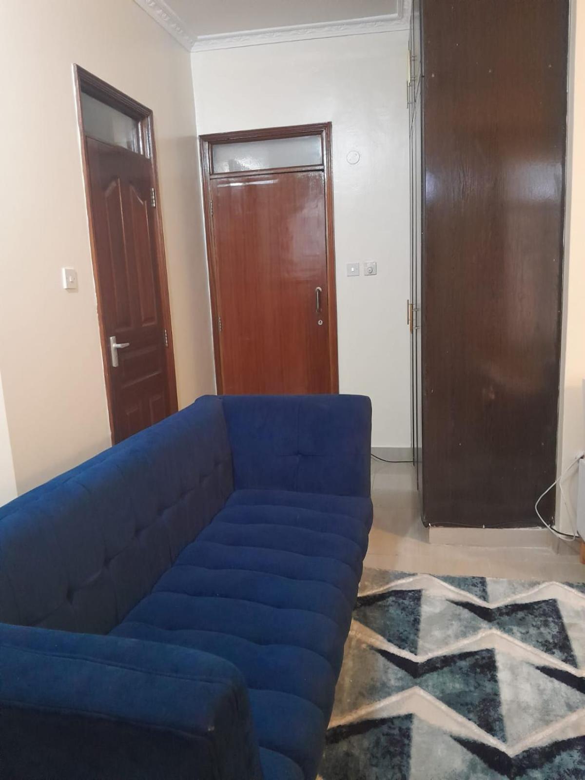Pk Ocean Apartment Mombasa Exterior foto